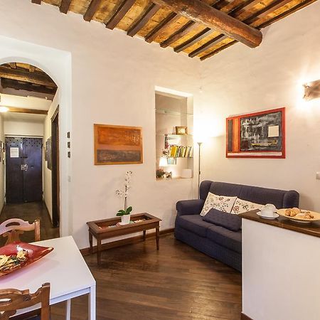 Trastevere My Home Roma Exterior foto