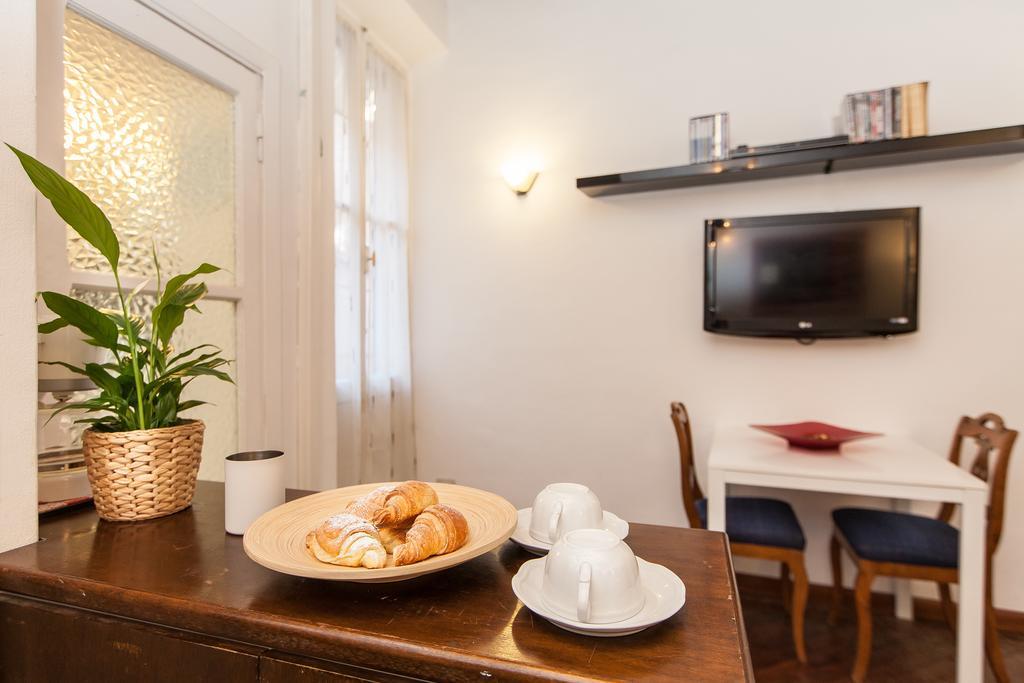 Trastevere My Home Roma Quarto foto