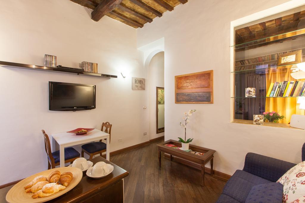 Trastevere My Home Roma Exterior foto